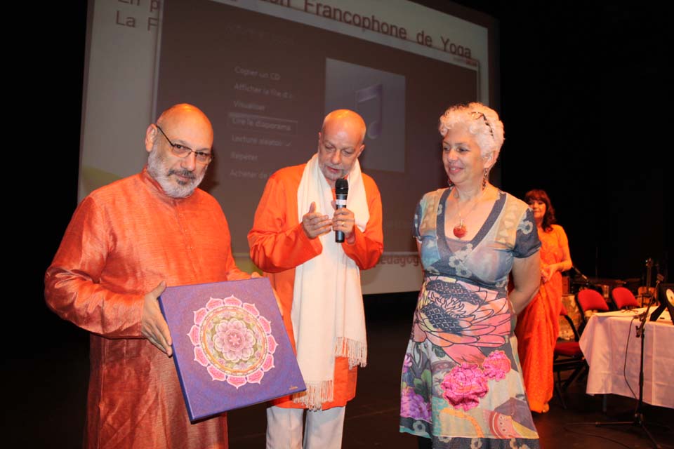 Recompense