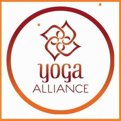 Member of the Yoga Alliance
